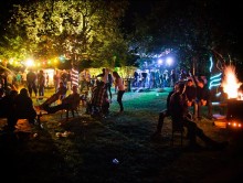 Dolby Surround 5.1. für Millennium 2013