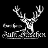 Gasthaus „Zum Hirschen“ beim Schweikert