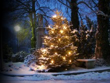 Weihnachtsangebot 2015