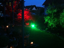 Reggae – Party in Hersbruck