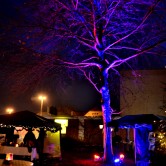 4. Gartenstädter Weihnachtsmarkt