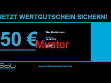 Vermittlung wird belohnt!