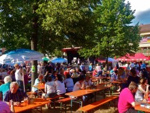 Gartenstadtfest 2016