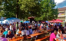 Gartenstadtfest 2016