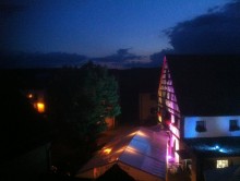 Büchenbacher Kirchweih 2016