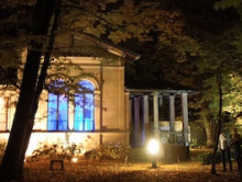 30. Geburtstag im Kaffeehaus