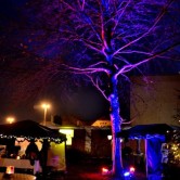 5. Gartenstädter Weihnachtsmarkt