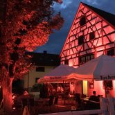 DATEV Challenge Roth trifft Gasthaus Schweikert