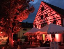 Challenge Roth meets Gasthaus Schweikert!