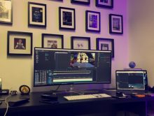 Zu Gast bei Medienbalkon