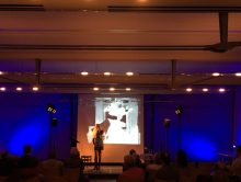 Benefizkonzert im Tierheim Nürnberg