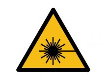 Seminar zum Laserschutzbeauftragen
