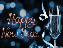 Vielen Dank für das Jahr 2019