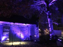 6. Gartenstädter Weihnachtsmarkt