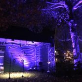 7. Gartenstädter Weihnachtsmarkt