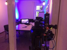 Mit LED-Technik einmal quer durch Europa!