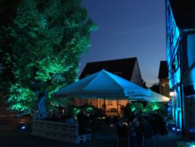 Das war die Schweikert Lounge 2019!